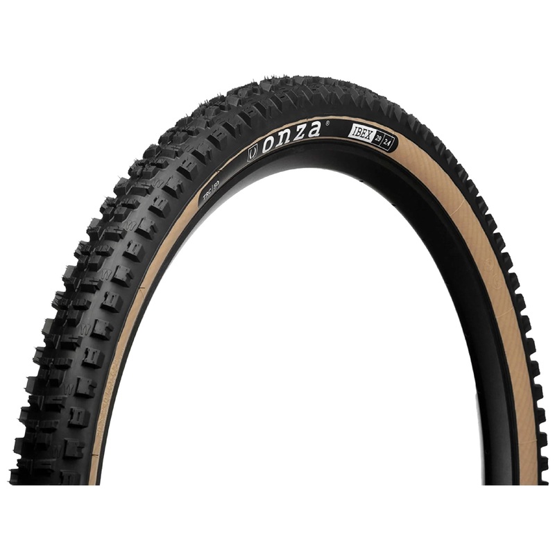 Onza Ibex Tire 27.5 x 2.40 Tanwall