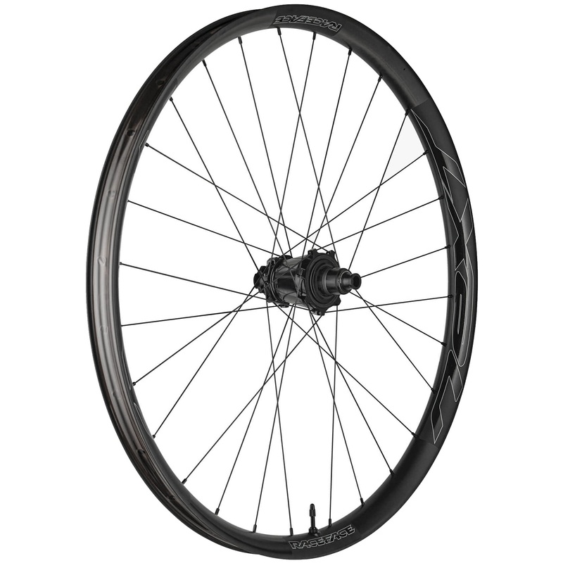 Race Face Next-R36 29 Rear Wheel 12×148 Boost HG Blk