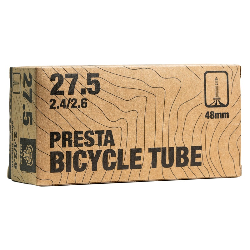 WTB Butyl Tube 27.5 x 2.4-2.6 – 48mm PV