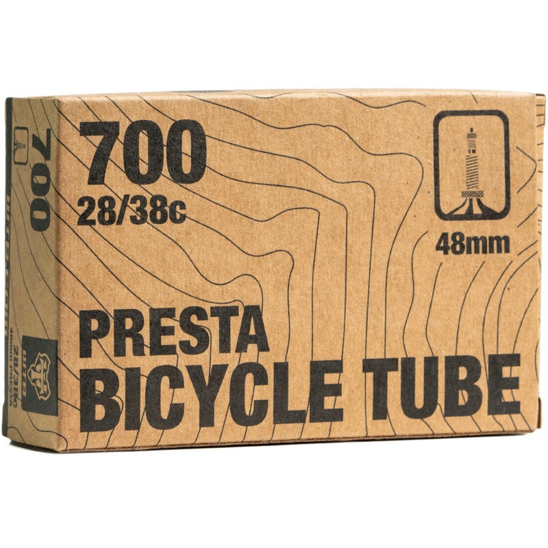 WTB Butyl tube 700 x 28-38 – 48mm PV
