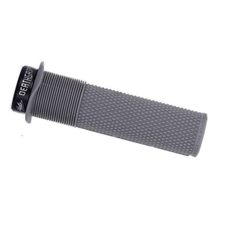 DMR Brendog Flanged DeathGrip Thick – Gray