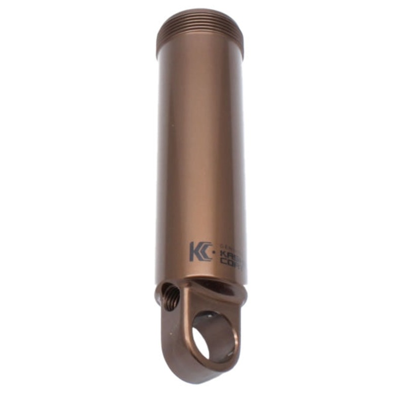 Fox Shox Damper Body 6.5×1.5 Kashima Float CTD BV