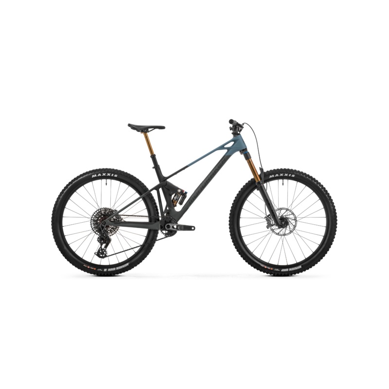 2026 Mondraker Raze Carbon RR Bike