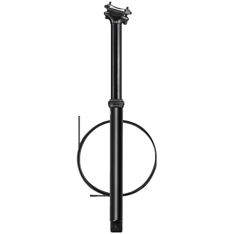 Crankbrothers Highline 3 Dropper Seatpost – 34.9 170mm Black