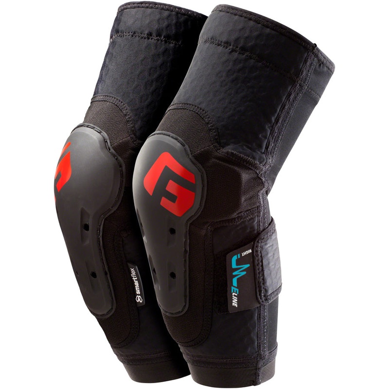 G-Form E-Line Elbow Pads – Black X-Large