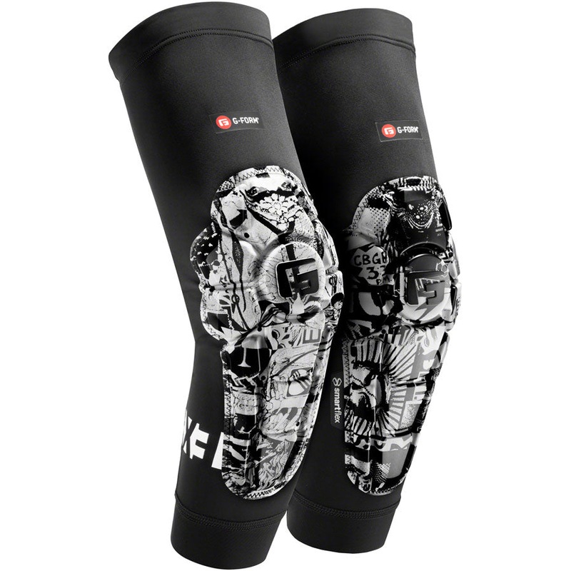 G-Form Pro-X3 Elbow Guard – Street Art Small
