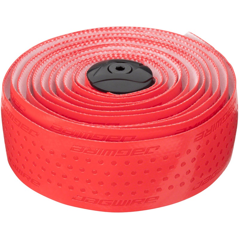 Jagwire Pro Bar Tape – Red