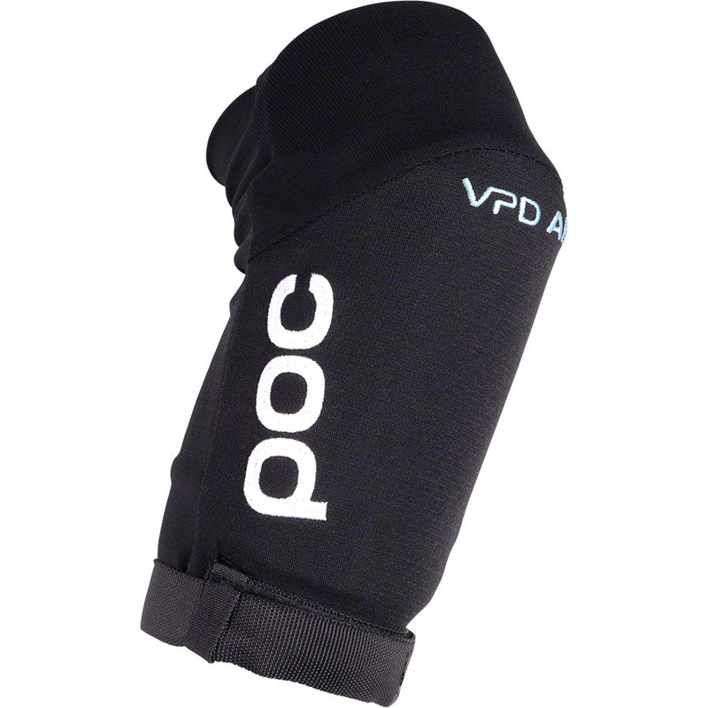 POC Joint VPD Air Elbow Guard: Black LG