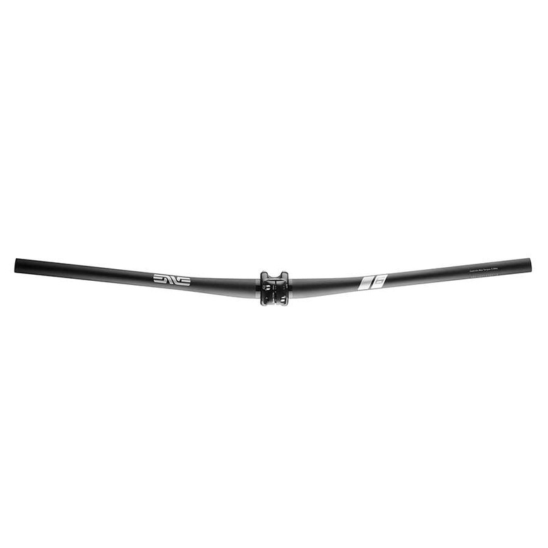 ENVE Composites M6 Mountain Handlebar – 780mm 7.5mm rise 31.8 9/5 deg Black