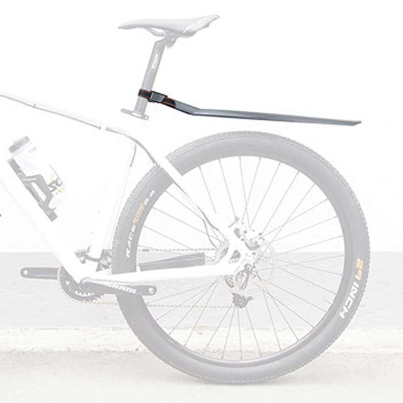 SKS X-Tra-Dry XL Quick Release Rear Fender