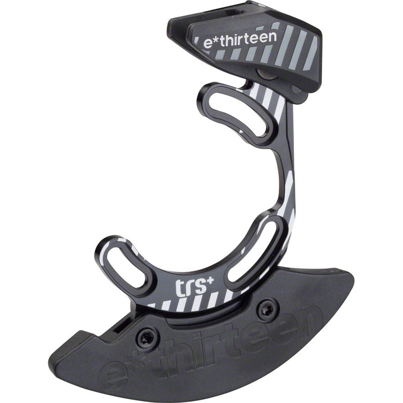 e*thirteen TRS+ Chain Guide ISCG-05 28-38t Compact Slider 28t 34t Direct Mount Bash Guard