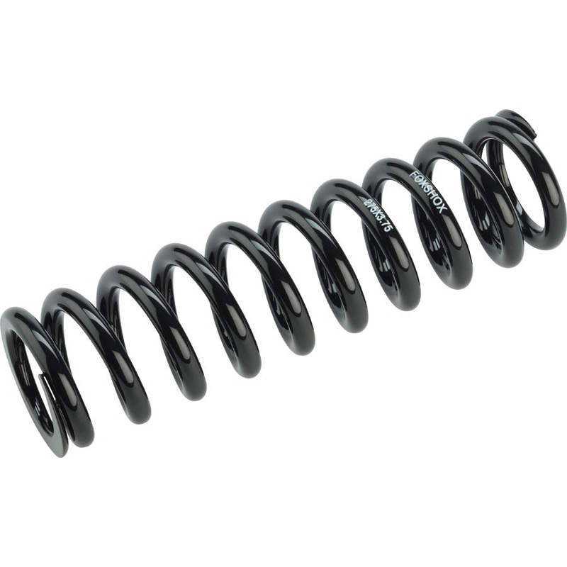 FOX Steel Rear Shock Spring 275×3.5 Stroke