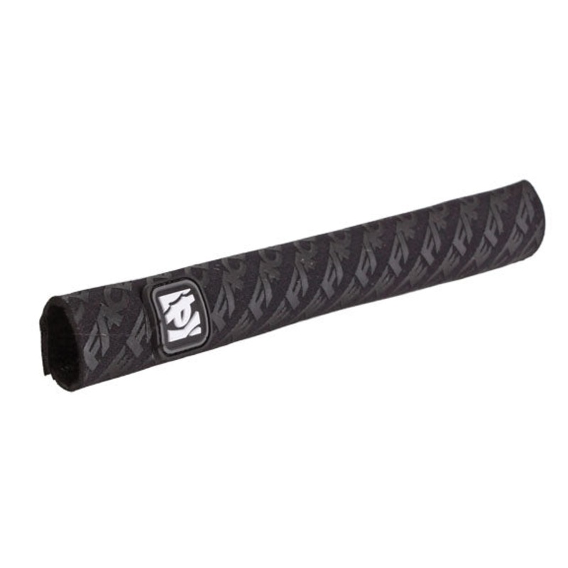 RaceFace Chain Stay Pad: Regular Black