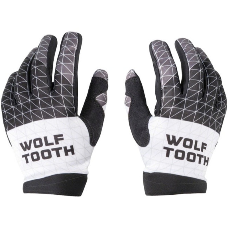 Wolf Tooth Flexor Glove – Matrix Full Finger Medium