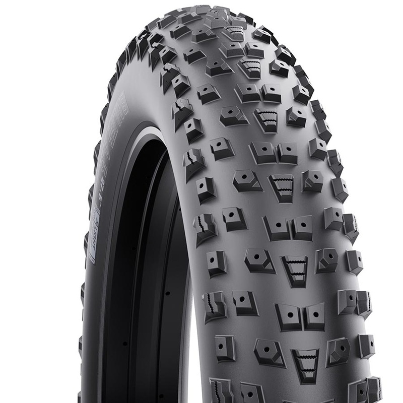 WTB Bailiff TCS Light/Fast Rolling Tire 27.5×4.5