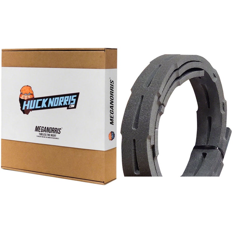 Huck Norris MegaNorris Toast Protective Rim Insert – Tubeless 26 / 27.5 / 29 60mm Fits 33-40 mm Single