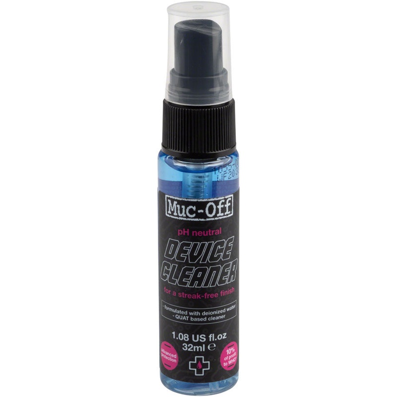 Muc-Off Device Cleaner – 32ml