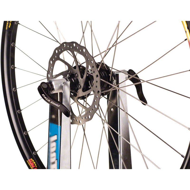 Park Tool TS-2TA Axle Adaptor for TS-2/TS2.2