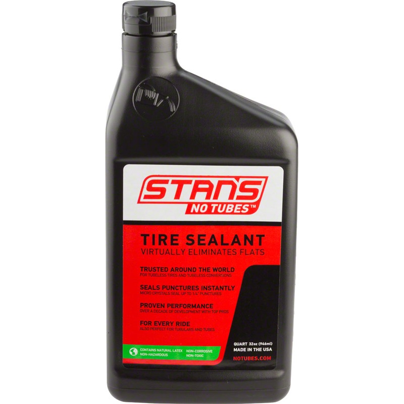 Stans Original Tubeless Tire Sealant – 32oz