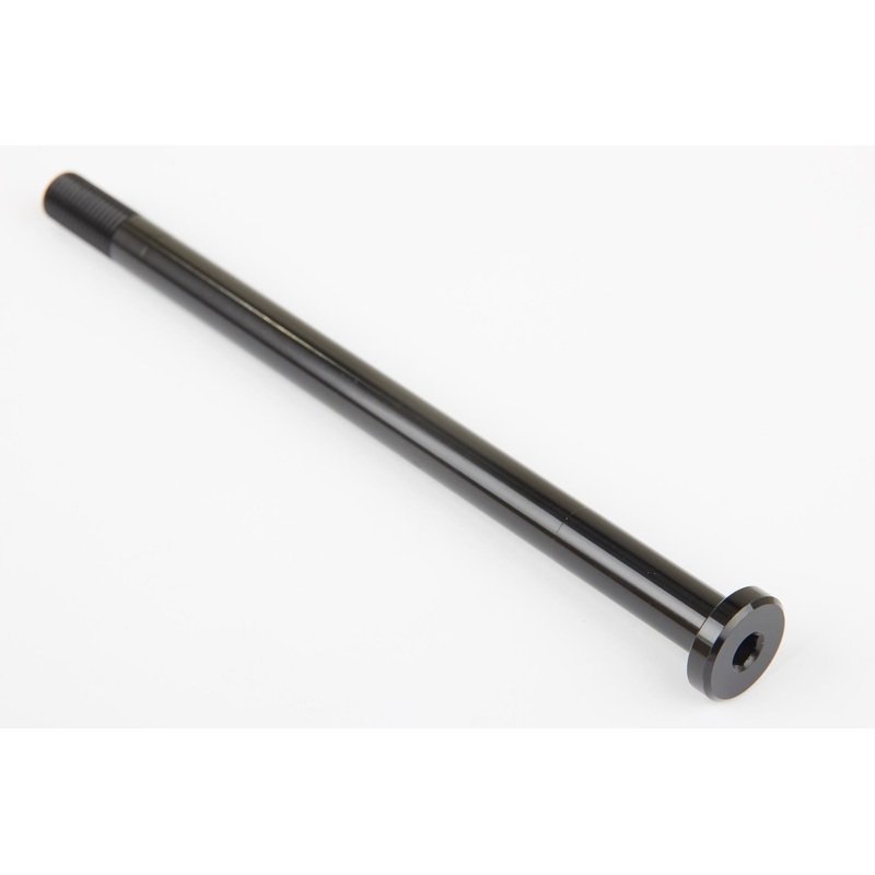 Ariel 30/60/80/50E 157 Rear Axle