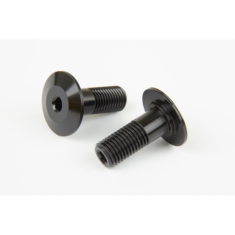 Ariel 30/60/80/50E Linkage Axle (Pair)