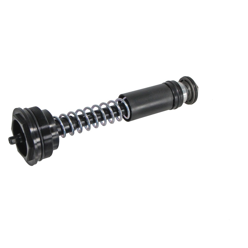 FOX Topcap Assembly – 2020 34 Grip Remote