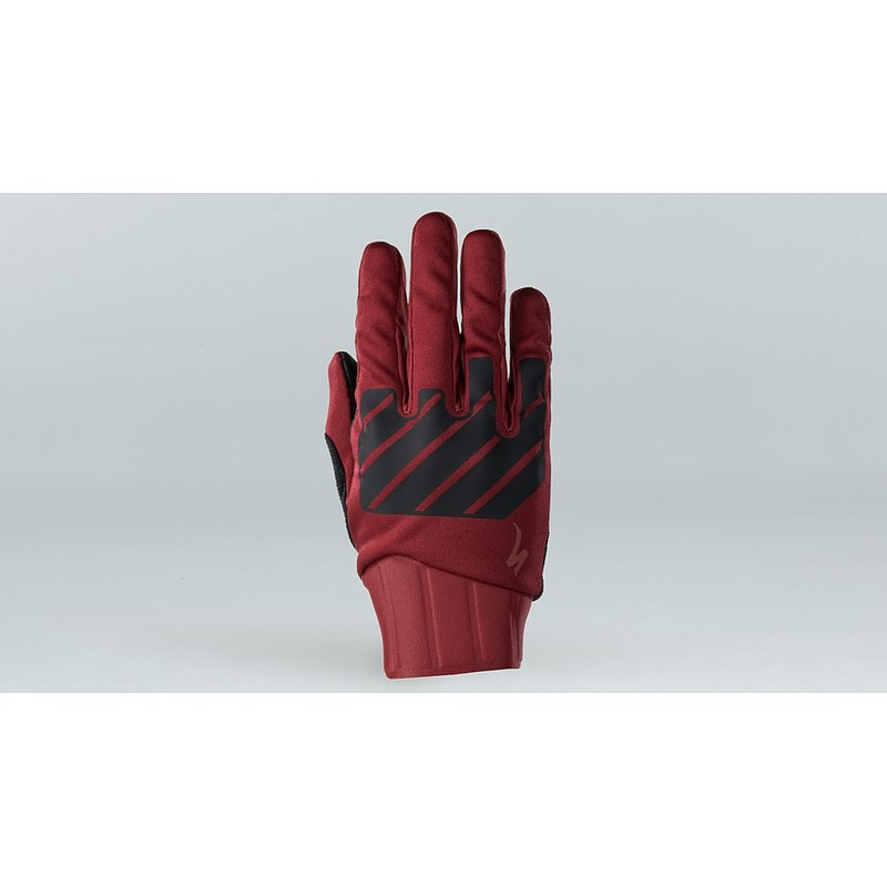 Specialized Trail-Series Thermal Glove Wmn Crimson S