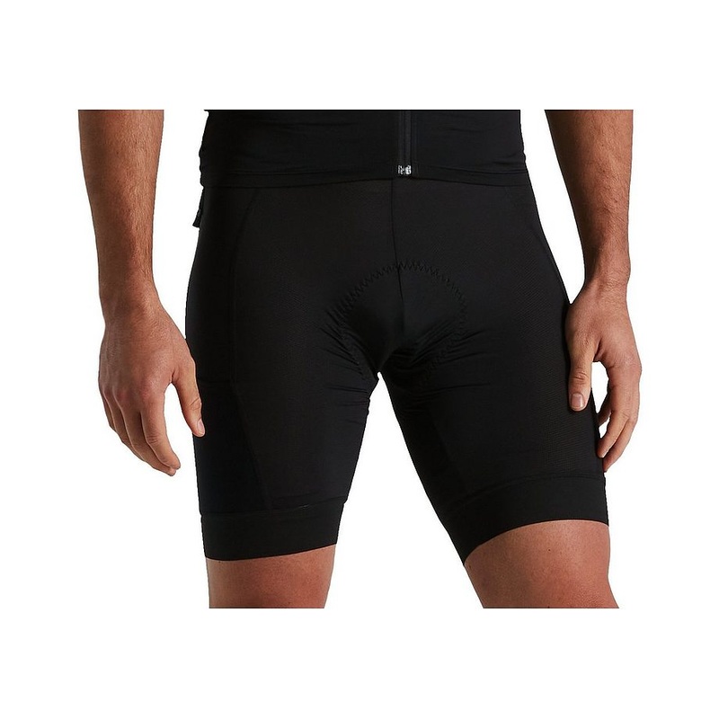 Specialized Ultralight Liner Short W/S-Worksat Men Black Xl