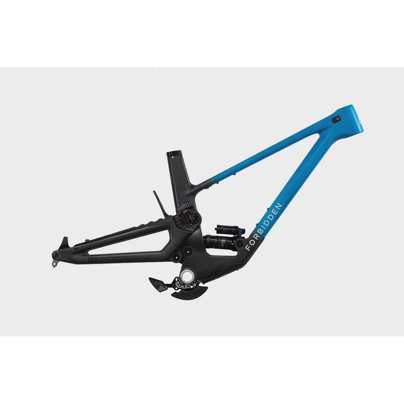 2023 Forbidden Dreadnought – frame only (Rockshox Super Deluxe)