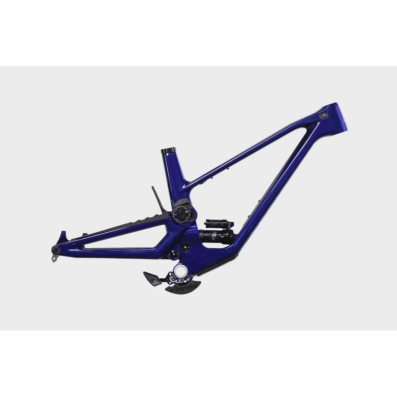 2023 Forbidden Druid – Frame Only