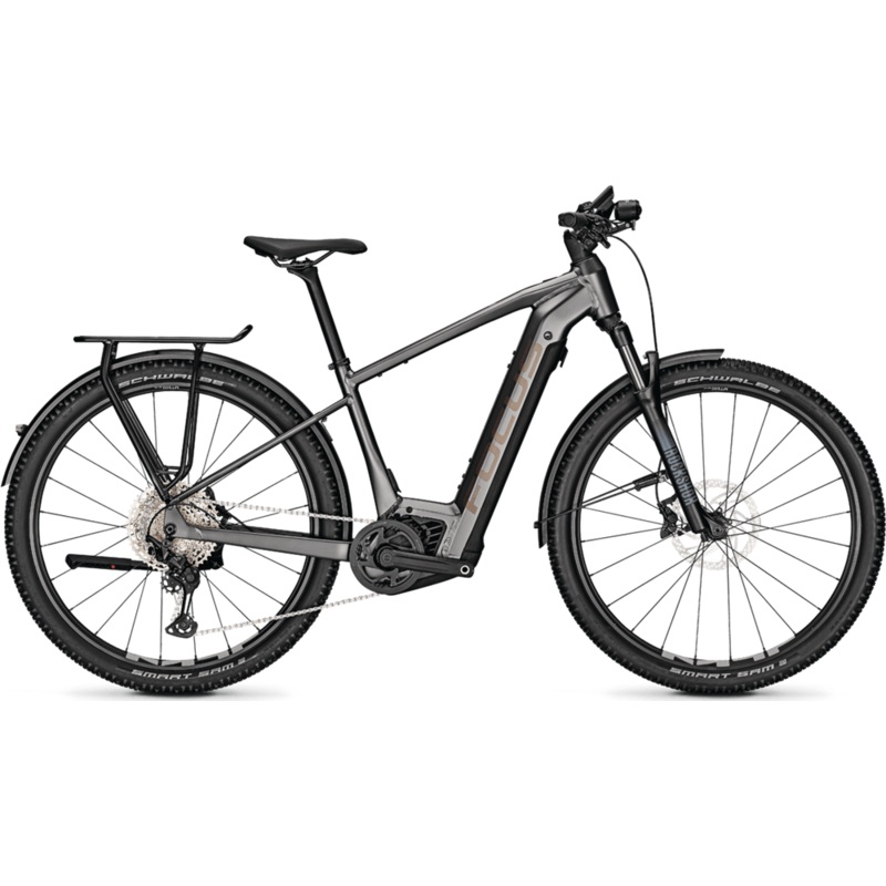 2024 Focus Aventura2 6.9-29″-Diamondback Black-L