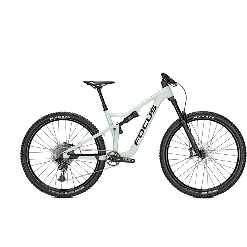 2024 Focus Jam 6.8-29″-Grey-S & M & L & XL