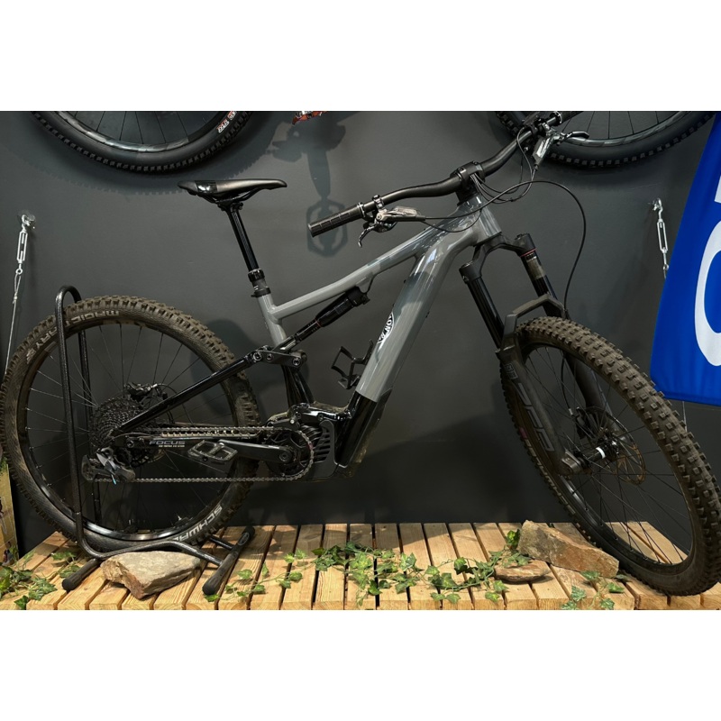 2024 Focus Sam2 6.7 Medium Ex-Demo