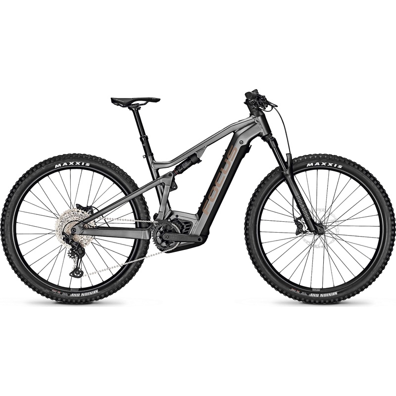 2024 Focus Thron2 6.8-29″-Diamondback-M & S & L & XL