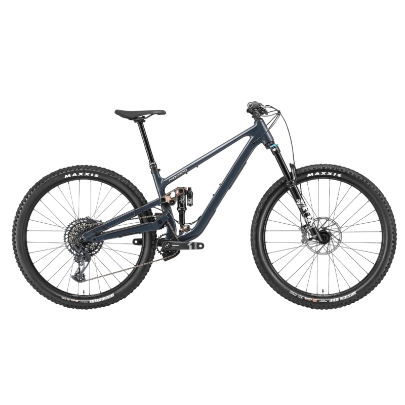 2024 Norco Optic A2-29″-S & M & L & XL & XXL-Grey