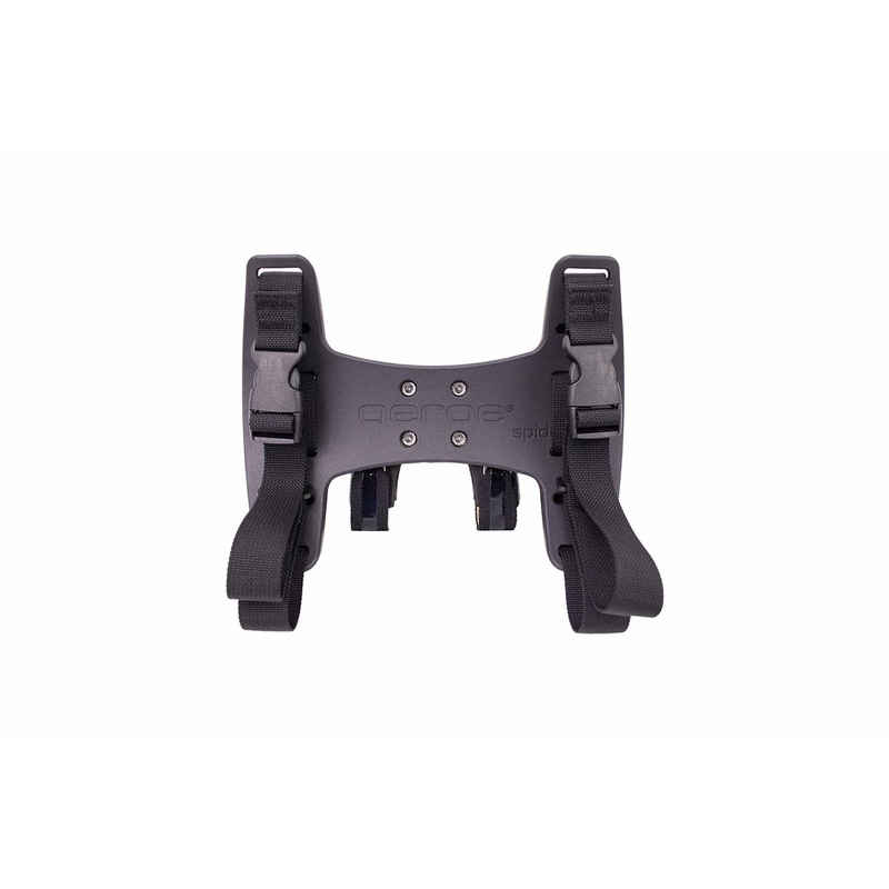 Aeroe Spider Handlebar/Fork Mount Cradle