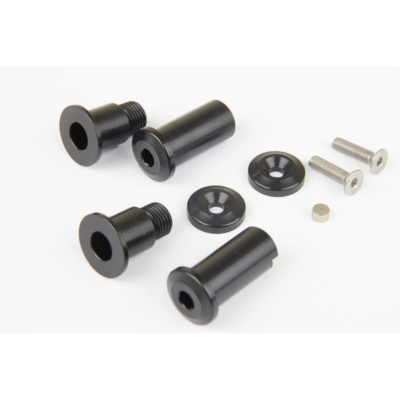Ariel 2011-12 Axle Kit