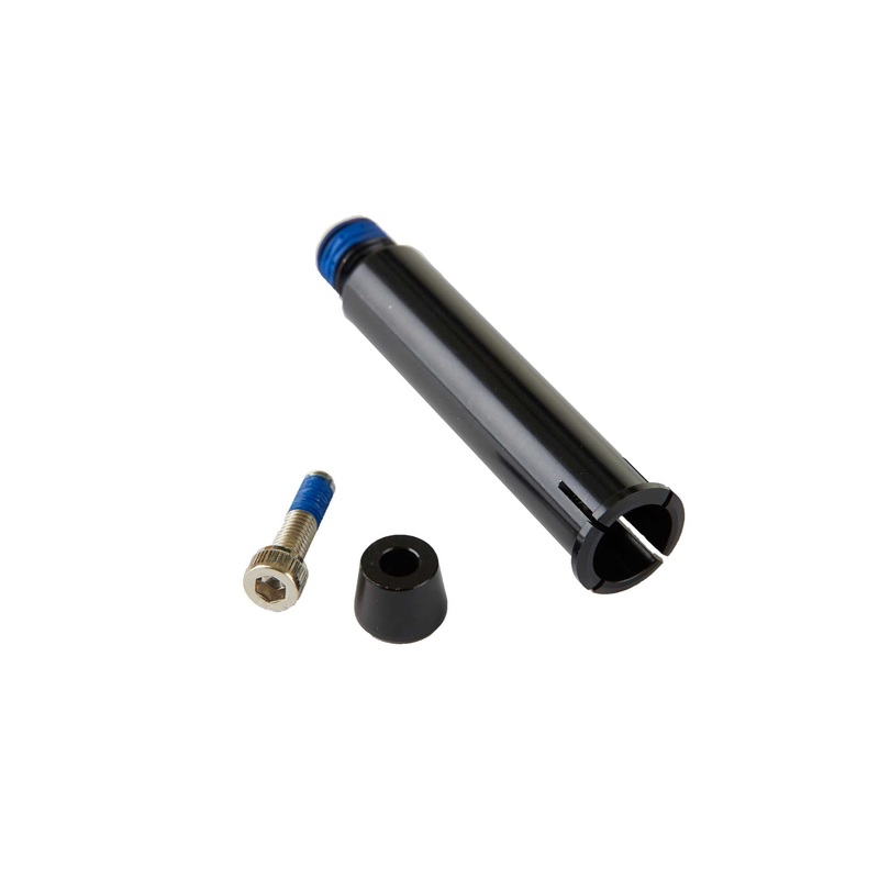 Ariel / Kili Flyer 2014-2017 Linkage – Swingarm Axle