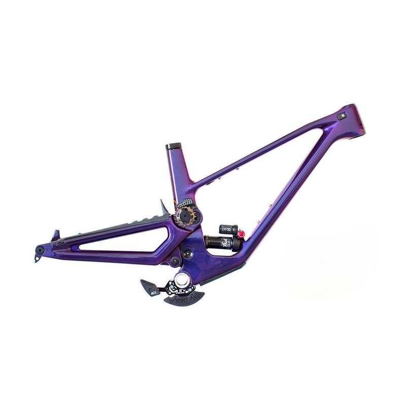 FORBIDDEN DRUID – FRAME ONLY (FOX DPX2)