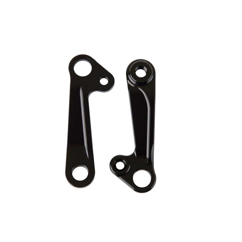 Kili Flyer 2013-2015 – Rocker Plates