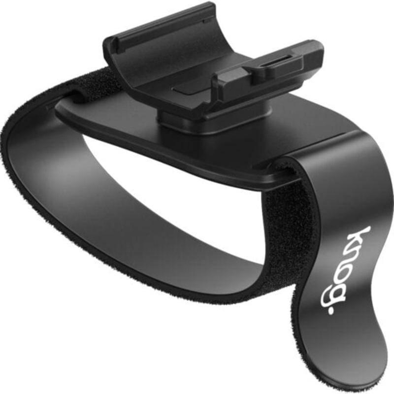 Knog Blinder Pro Light Helmet Mount