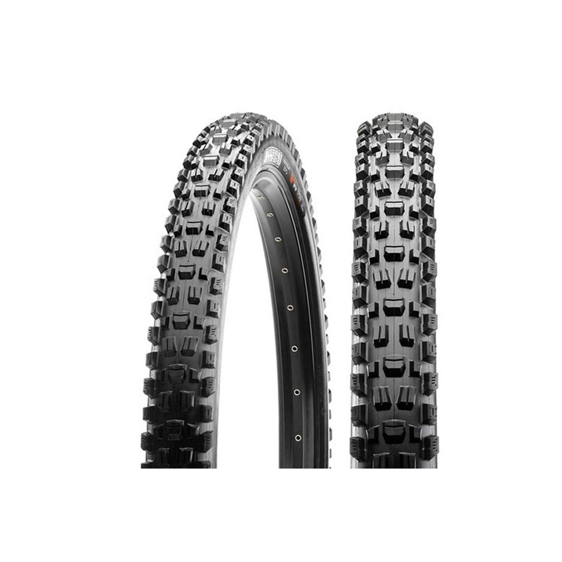 Maxxis Assegai 2.5WT 60 TPI Folding 3C Maxx Grip TR DH tyre