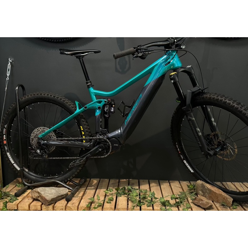 Merida eOne-Sixty 700 Medium (EX DEMO)