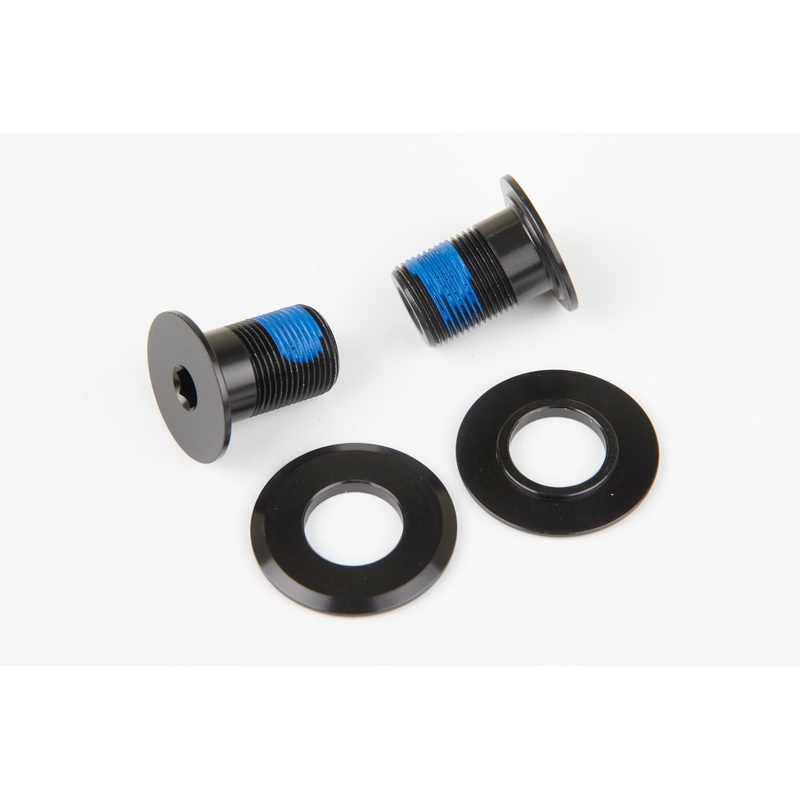 Myst 2011-2013 Linkage Link Bolts Pair