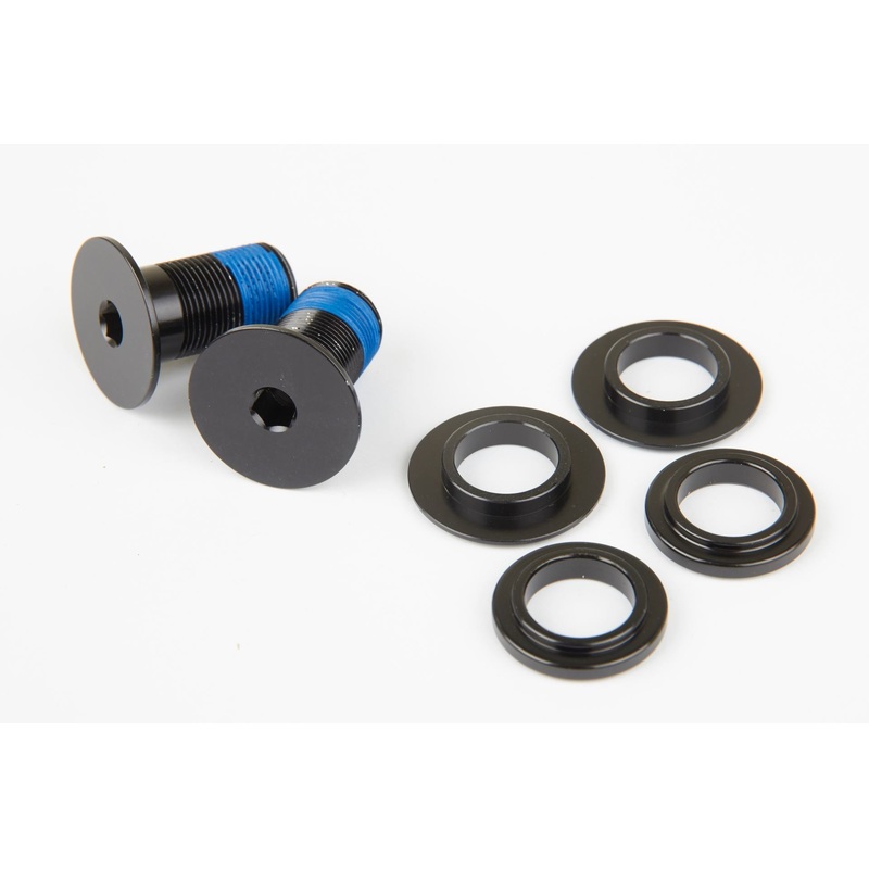 Myst 2011-2013 Push Link Bolt pair