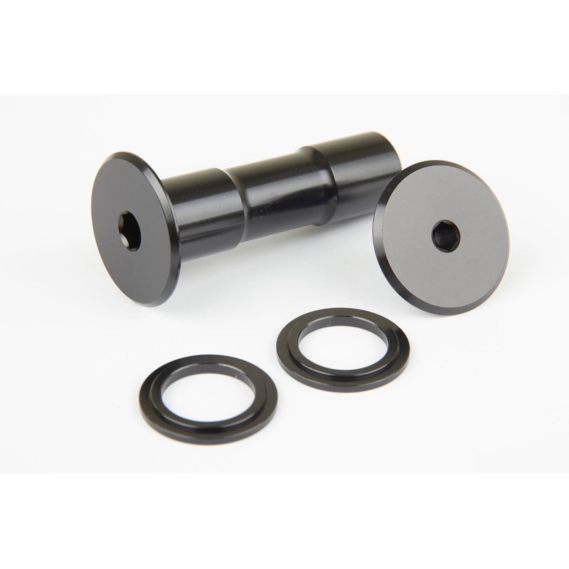 Myst 2011-2016 Main Axle