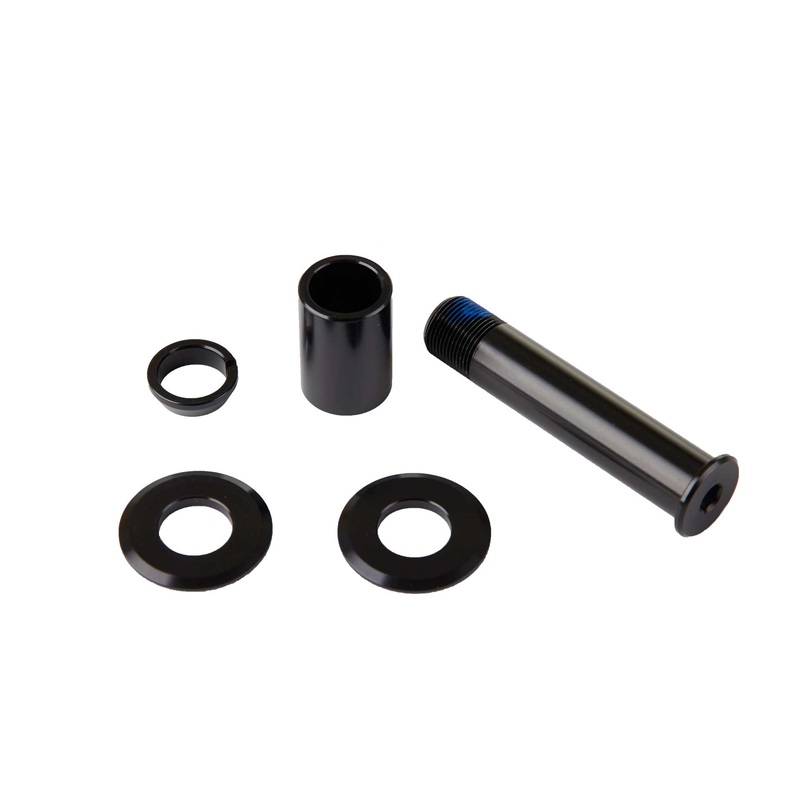 Myst 2012-2016 Linkage to Linkage Bolt V3