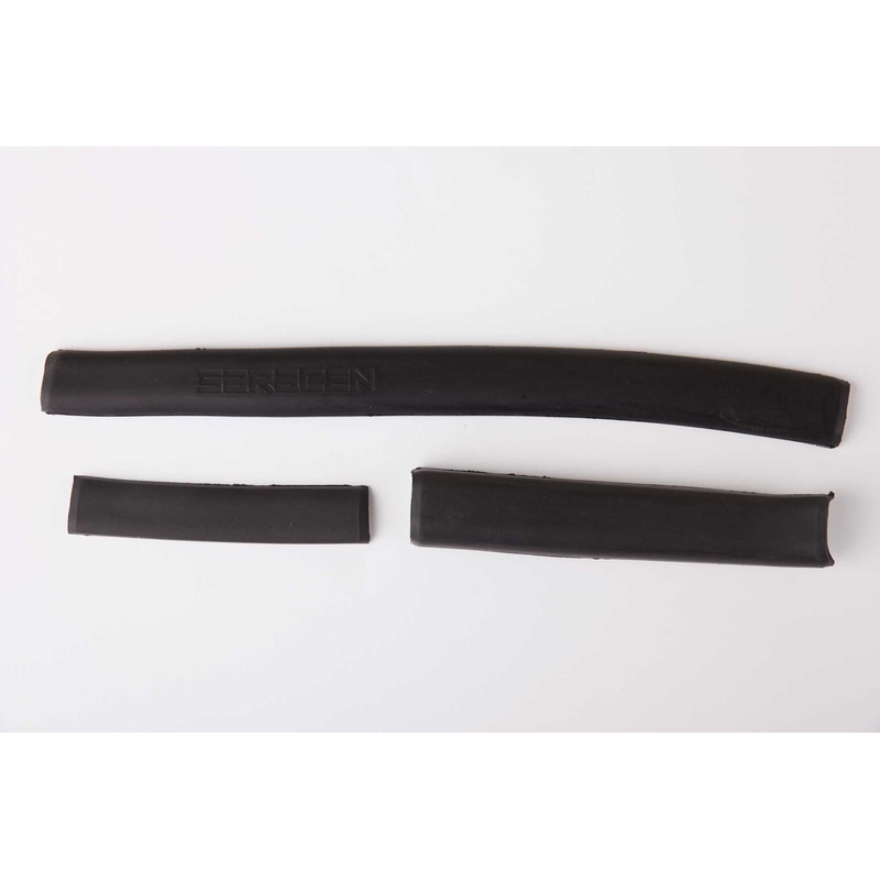 Myst 2016-2021 Chainstay Protector