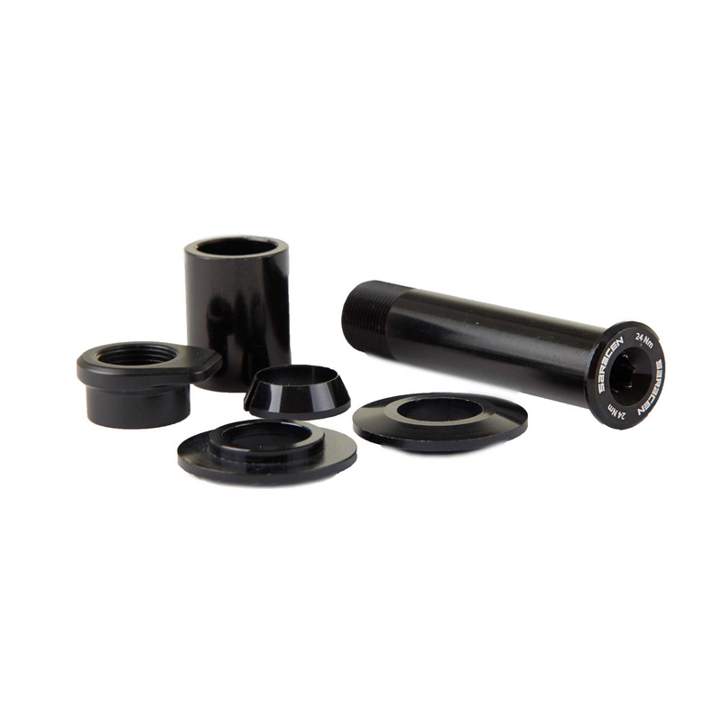 Myst / Ariel 2017-2020 Linkage Link Bolt