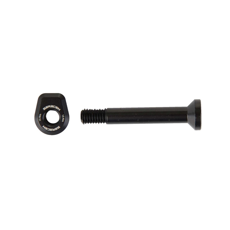 Myst/Ariel 2017-2020 Lower Shock Bolt M8